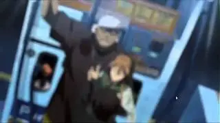 BEST SCENE FROM HIGH SCHOOL OF THE DEAD