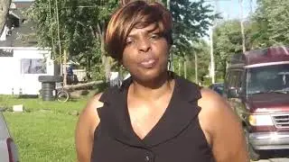Support Pastor Logan in her endeavors to Stop the violence in our community. $PastorClaytonia
