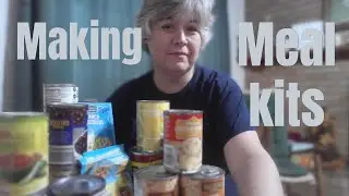 Простые наборы для готовки, вы тоже так можете!
