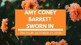 The 700 Club - October 27, 2020