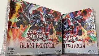 Burst Protocol | شرح تفصيلي | الجزء الأول