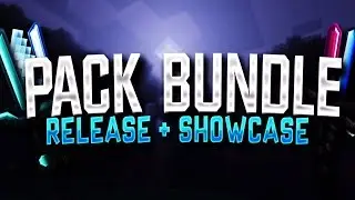 Pack Bundle Release!