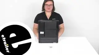 Review of Progressive Dynamics RV Converters - AC/DC Converter and Smart Charger - PD4560K18LS8