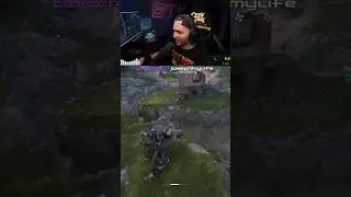 &scaron;mykol som sa! #arcraiders #czsk #czskyoutube #klipy #twitchczsk