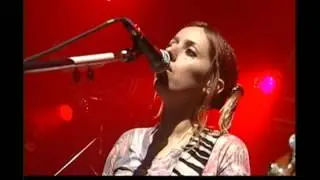 El Otro Yo - Despedida de arroz  (CM Vivo 2008)