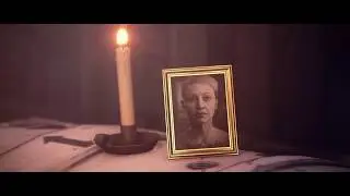 Caroline Becker Funeral  - Wolfenstein&reg; II: The New Colossus&trade;