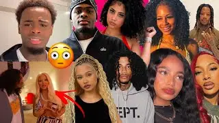 Jay Cinco & Alabama😳Shade thrown at Lala & Brooklyn Bj Shades Niya⁉️😳Wooda goes off on Summyah‼️