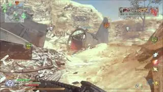 MW2: Road To Commander #20