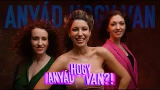 Anyád hogy van?! - 58. adás : Karries vs Gyerekvállalás - Bánovits Vivianne válaszol