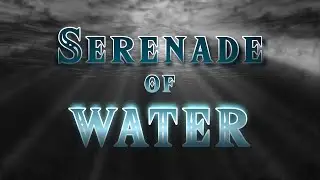Serenade of Water [ft. Queen Rutela's Theme] - The Legend of Zelda: Ocarina of time [REMIX]