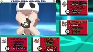 [Vs. Recorder - Free Battle #1 | Battle Spot Doubles] Pok&eacute;mon UltraMoon - Semi-Clutch