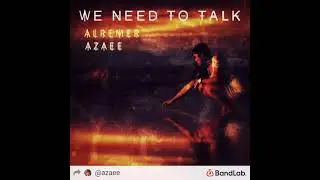 Sans titre by Azaee