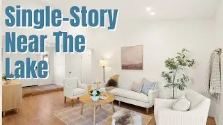 Single-Story Mission Viejo Home Near Lake Mission Viejo | 21691 Cabrosa