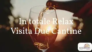 Tour del Vino in autobus - Cantine Aperte Abruzzo 2025