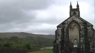 dunlewey church runied