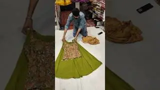 New 🔥 latest Sharara Garara dresses 👗collection online shopping Sowcarpet ☺️