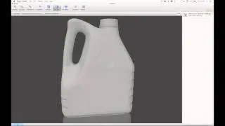 Create labels in 3D with Studio