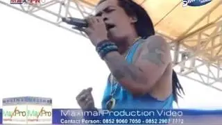 RENA KDI   OH SAEBA   DANGDUT KOPLO HOT OM MONATA LIVE GARMOR MURYOLOBO NALUMSARI JEPARA 2015