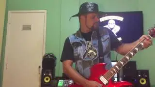 Teste do Malagoli 84 Vintage e 59 plus-Guilherme Cunha (The Rockers Riders Band)