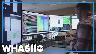 Inside the National Weather Service: How Kentuckiana stays safe