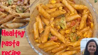 Pasta Sause in cooker....veg. Pasta Recipe