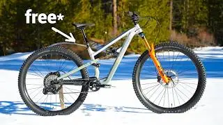 Siskiu T0: Pro-Level Parts, Trail Bike Pricing