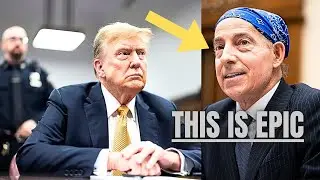 Trump is a Fraud - Jamie Raskin OBLITERATES Trump's New Fraud Scheme 
