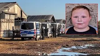 Neue Spur im Fall Fabian (&dagger;8)? Ermittler machen einen schockierenden Fund auf Bauernhof des Vaters!