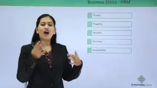 Soft Skills - Business Ethics