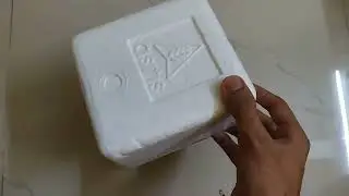 Unboxing Asitis Crunchy Peanut butter..🤤 #gym #gymlover #trending #bodybuilding #gains #viral