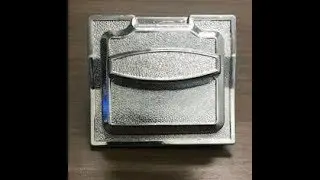 Coin Mech Unjamming