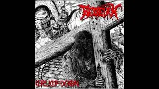 Bedeiah - Blood Metal (Crucifixion EP)