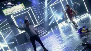 GALENA FT FAYDEE - HABIBI