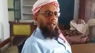 Original Thinking's Molvi Mindمولوی کی سوچ