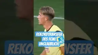 Hyryl&auml;inen zum FCM! HSV & Espanyol ausgestochen!