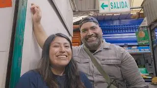 Dejamos USA y vinimos a vivir a Perú luego de 16 años