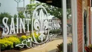kate + brandon / st. louis wedding video