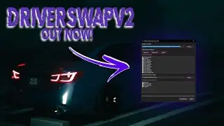 DriverSwapV2 &ndash; The FASTEST Way to Swap Drivers in Assetto Corsa