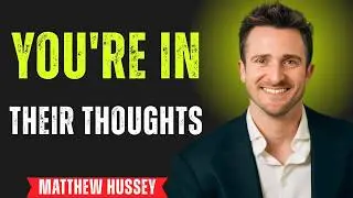 12 Subtle Signs You’re Living in Each Other’s Thoughts | Matthew Hussey #motivationalspeech