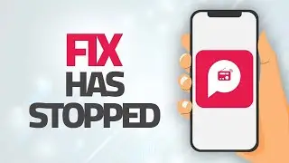 How To Fix Pocket FM App Has Stopped | Step By Step