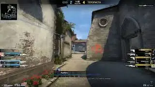 CS:GO / Old Days 2 #cs2highlights #csgo #csgoclips #gaming  #esportscsgo #cs2  #counterstrike