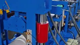 Ridge cap machine,metal roofing roll former,metal roofing machine,metal roof making machine