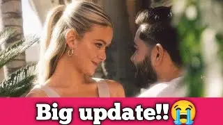 Big Heartbreaking News 😭 You Must Be Shocked This&nbsp;News&nbsp;😭 Bechalor Dylan Barbour Sets New World Recor