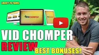 VID CHOMPER Review - 🛑 STOP 🛑 YOU 1001% HAVE TO WATCH THIS 📽 BEFORE BUYING 👈