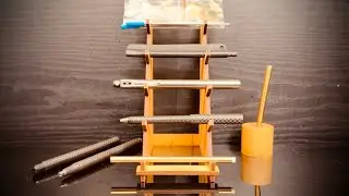 Разнообразие видов Пишек (ручек от KnifeSPA)