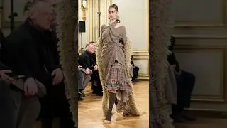 Rokh FW24 #rokh #highfashion #fallwinter