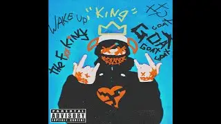 Xonno - WAKE UP (prod. @astrinhho)