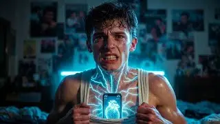 He Found a HAUNTED Phone With UNLIMITED POWERS...Then THIS Happened 😱💀 | Full Movie Explained