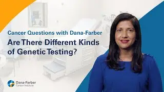 Are There Different Kinds of Genetic Testing?