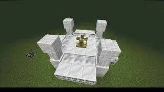 [Astral Sorcery] (1.14.4 indev) New Starlight Infuser